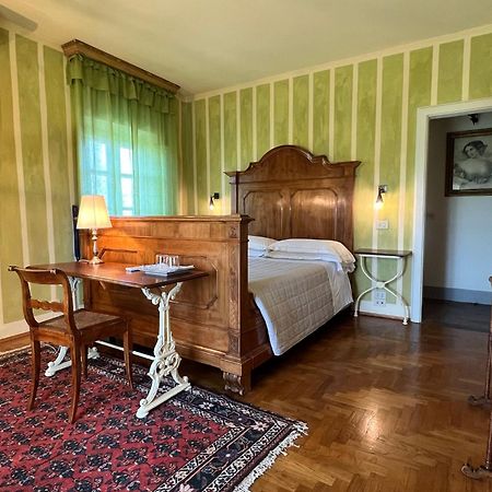 Villa La Lodola Фояно дела Киана Екстериор снимка