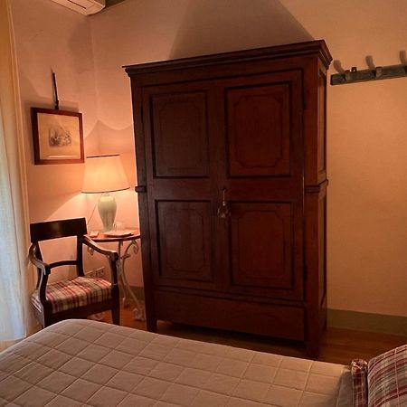 Villa La Lodola Фояно дела Киана Екстериор снимка