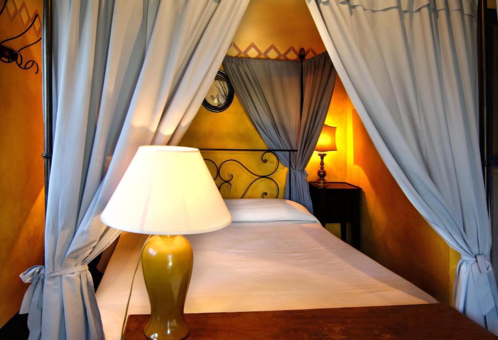 Villa La Lodola Фояно дела Киана Стая снимка
